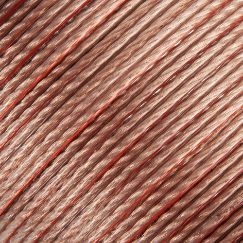 Акустический кабель KICX SCC-12100 (1 метр)