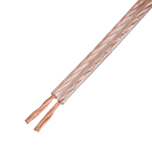 Акустический кабель KICX SCC-12100 (1 метр)