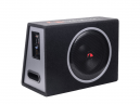Активный автомобильный сабвуфер Nakamichi NBX30A