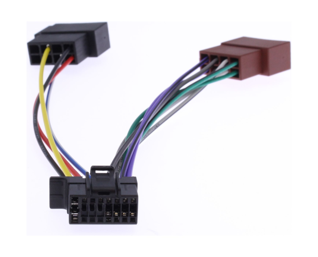 ISO-переходник Sony 2013+ IC-SN2013