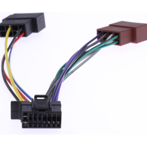 ISO-переходник Sony 2013+ IC-SN2013