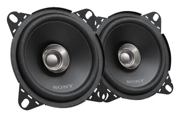 Широкополосная акустика Sony XS-FB101E (пара)