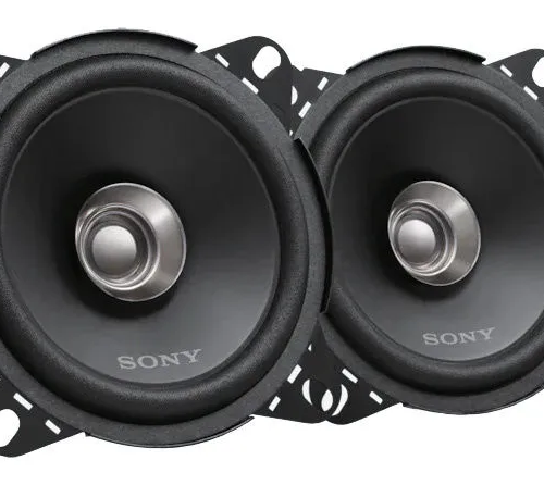 Широкополосная акустика Sony XS-FB101E (пара)