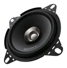 Широкополосная акустика Sony XS-FB101E (пара)