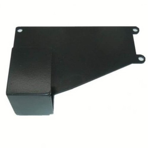 Защита разъема буд 9521 Bronebox Nissan X-Trail 2,5L	2015- / Nissan Murano 3.5L	2014- / Nissan Pathfinder 3.5L 2016- / Infiniti QX80 5.6L 2014- / Nis