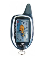 Брелок Scher-Khan Magicar 7/8