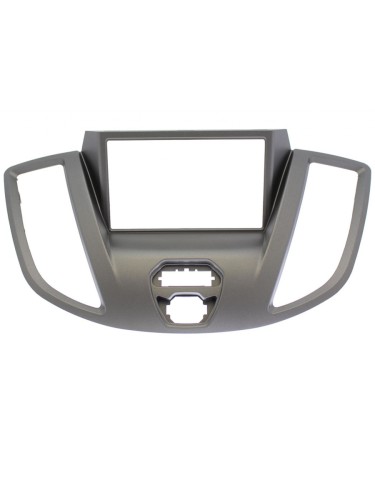 Переходная рамка Ford Transit 2015+ 2Din (FR067)