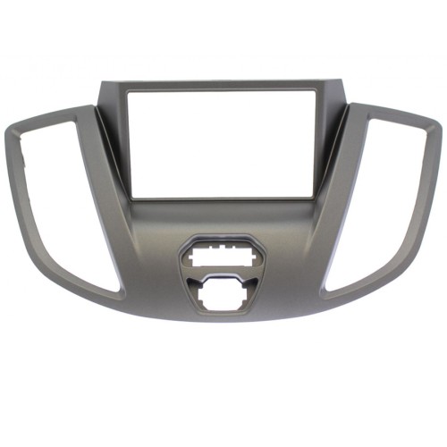 Переходная рамка Ford Transit 2015+ 2Din (FR067)
