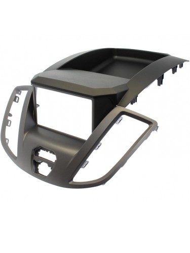 Переходная рамка Ford Transit 2015+ 2Din (FR067)