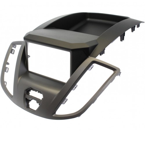 Переходная рамка Ford Transit 2015+ 2Din (FR067)