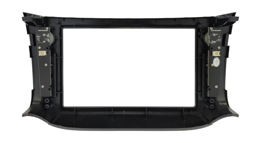 Установочный комплект Wide Media 9" для Nissan Sentra, Tiida, Bluebird Sylphy 2014+