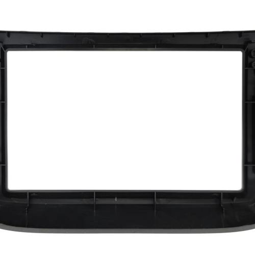 Установочный комплект Wide Media 9" для Nissan Sentra, Tiida, Bluebird Sylphy 2014+