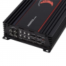 4-канальный усилитель Dragster DAK-60.4