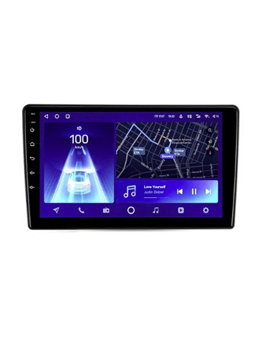 Штатная магнитола Teyes CC2L Plus Opel Vectra 3 C 2002-2008 9" (0Din)