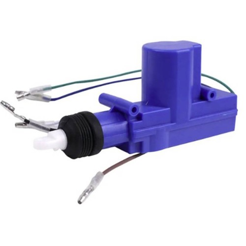 Электропривод замка двери (активатор) Takara DL-205