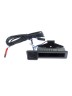 CAM-BMWX6 Штатная задняя камера в BMW 3, 5, X5, X6 до 2010, в ручку (136 гр:0.1 lux)