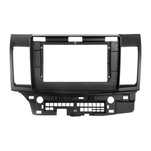 Установочный комплект Teyes для Mitsubishi Lancer 10 CY 2007-2012 10.2" (Вариант A) авто без штатного усилителя звука