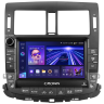 Штатная магнитола Teyes Тиайс CC4L with DTS® Audio 6+64G Toyota Crown 13 S200 2008-2012