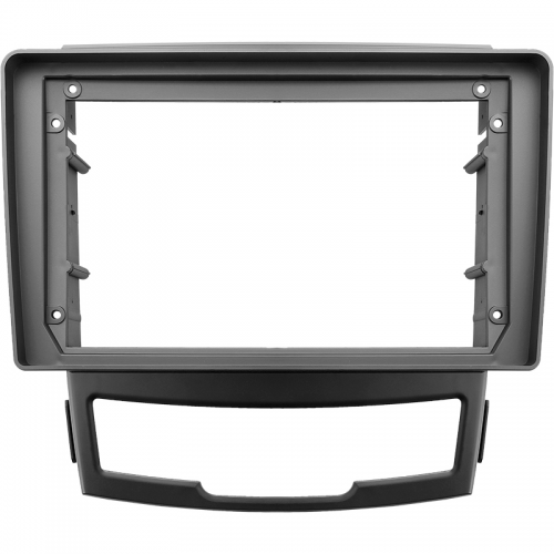 Установочный комплект Teyes для SsangYong Actyon 2 / Korando 3 2010-2013 9"