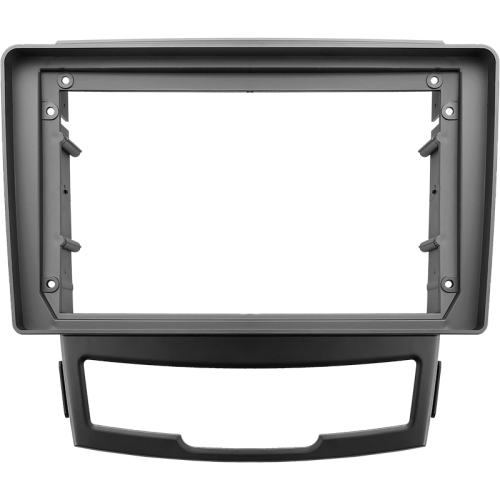 Установочный комплект Teyes для SsangYong Actyon 2 / Korando 3 2010-2013 9"