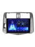 Штатная магнитола Teyes CC3 2K 360° Toyota Land Cruiser Prado 150 2009-2013 9" (F1) (Вариант B) установлен штатный усилитель звука JBL или Pioneer