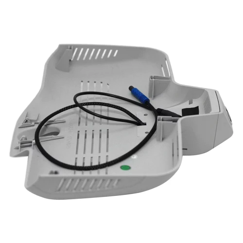 Штатный видеорегистратор RedPower DVR-MBC3-G (серый) для Mercedes C-Class и GLC топовой комплектации