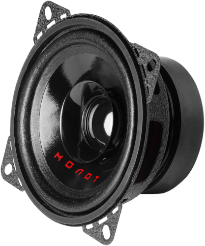 Широкополосная акустика УРАЛ (Ural) АС-М100 МОЛОТ (пара)