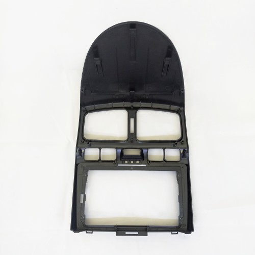 Переходная рамка для установки автомагнитолы Carav 22-1123 Hyundai Santa Fe SM 2000-2012 9&quot;