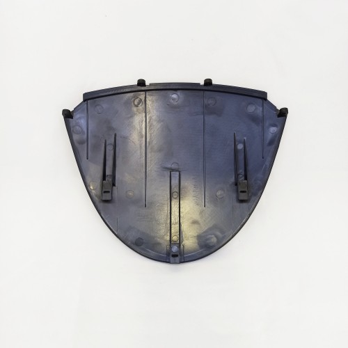 Переходная рамка для установки автомагнитолы Carav 22-1123 Hyundai Santa Fe SM 2000-2012 9"