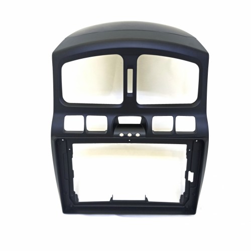 Переходная рамка для установки автомагнитолы Carav 22-1123 Hyundai Santa Fe SM 2000-2012 9"