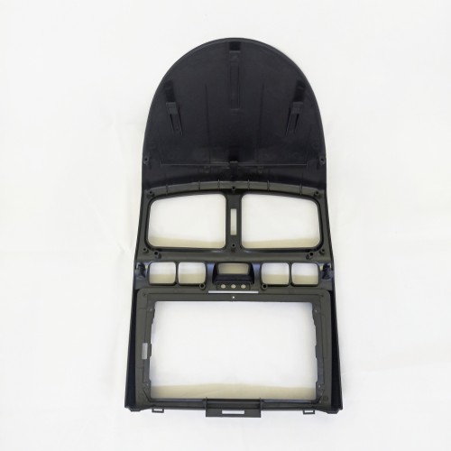 Переходная рамка для установки автомагнитолы Carav 22-1123 Hyundai Santa Fe SM 2000-2012 9"