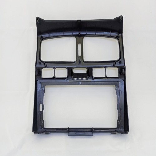 Переходная рамка для установки автомагнитолы Carav 22-1123 Hyundai Santa Fe SM 2000-2012 9"