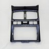 Переходная рамка для установки автомагнитолы Carav 22-1123 Hyundai Santa Fe SM 2000-2012 9"