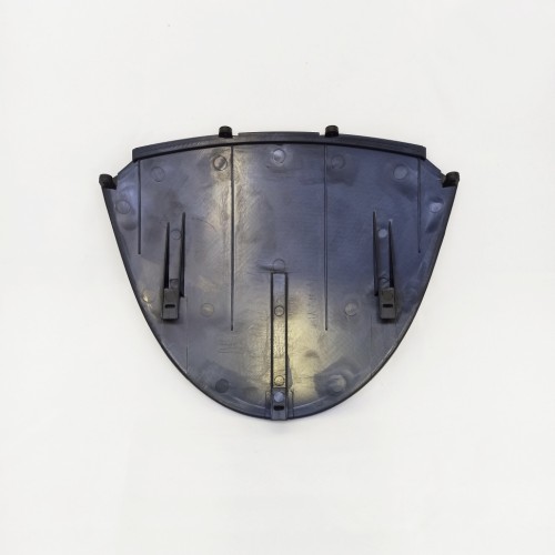 Переходная рамка для установки автомагнитолы Carav 22-1123 Hyundai Santa Fe SM 2000-2012 9"