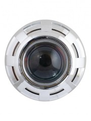 Маска (бленда) для билинз 3,0 дюйма Land Rover (1 шт.)   