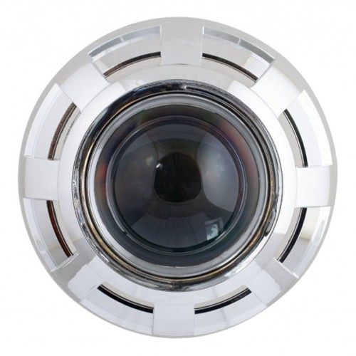 Маска (бленда) для билинз 3,0 дюйма Land Rover (1 шт.)   