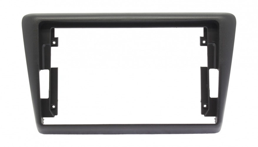 Рамка для установки в Skoda Rapid 2012-2019 9" тип2
