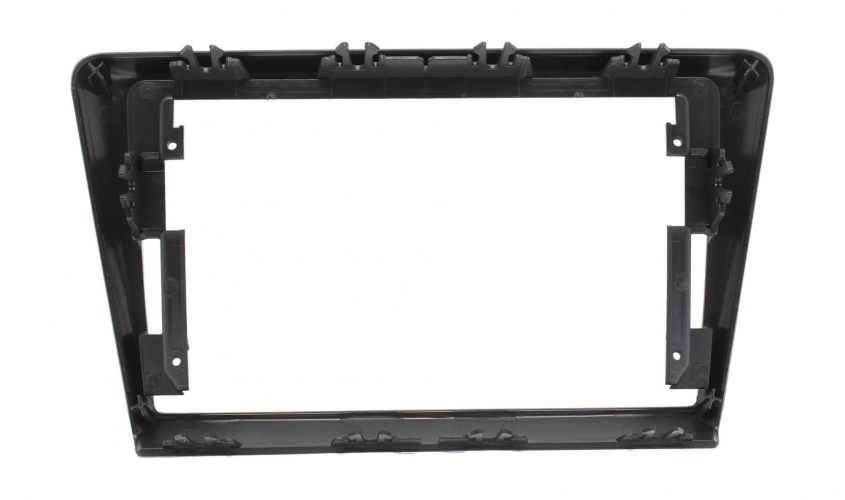 Рамка для установки в Skoda Rapid 2012-2019 9" тип2