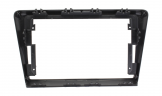 Рамка для установки в Skoda Rapid 2012-2019 9" тип2