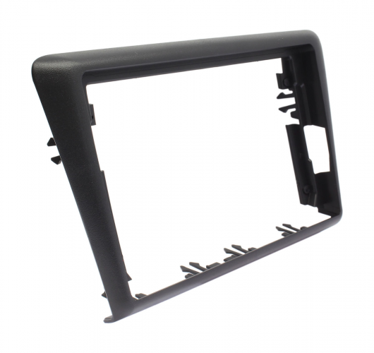 Рамка для установки в Skoda Rapid 2012-2019 9" тип2