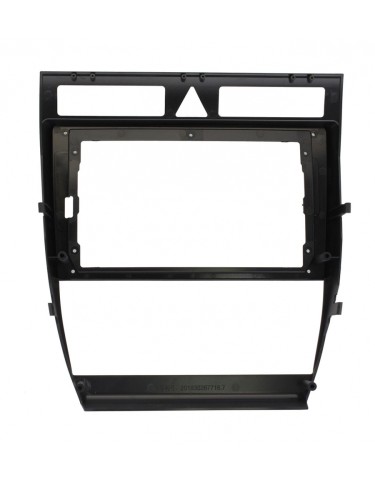 Рамка для установки магнитолы Audi A6(C5) 1997-2004 9" 