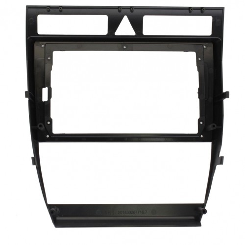 Рамка для установки магнитолы Audi A6(C5) 1997-2004 9&quot; 