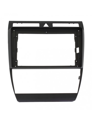 Рамка для установки магнитолы Audi A6(C5) 1997-2004 9" 