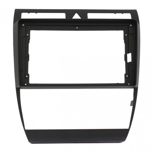 Рамка для установки магнитолы Audi A6(C5) 1997-2004 9&quot; 