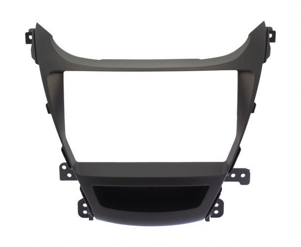 Рамка для установки в Hyundai Elantra, Avante 2013-2016 9" MFB дисплея