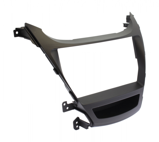 Рамка для установки в Hyundai Elantra, Avante 2013-2016 9" MFB дисплея