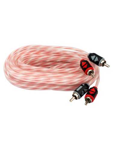 Межблочный RCA-кабель AuRa RCA-A130 MkII 3м