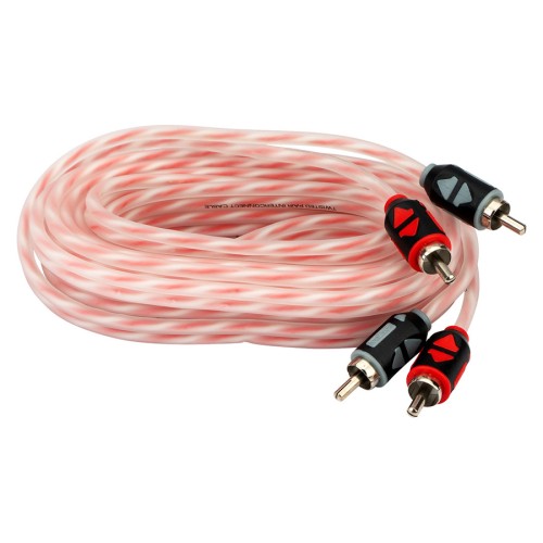 Межблочный RCA-кабель AuRa RCA-A130 MkII 3м