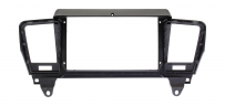 Рамка для установки в Mercedes-Benz ML 2012-2015 9" дисплея