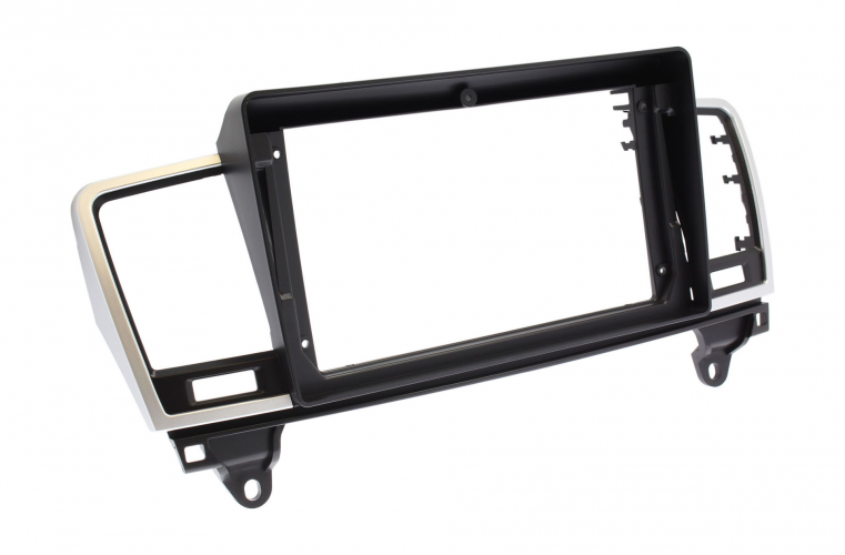 Рамка для установки в Mercedes-Benz ML 2012-2015 9" дисплея